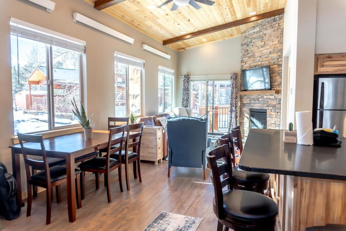Breckenridge Vacation Rental