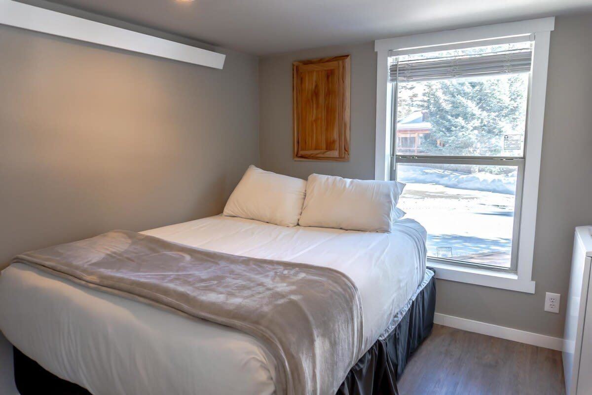 Breckenridge Vacation Rental