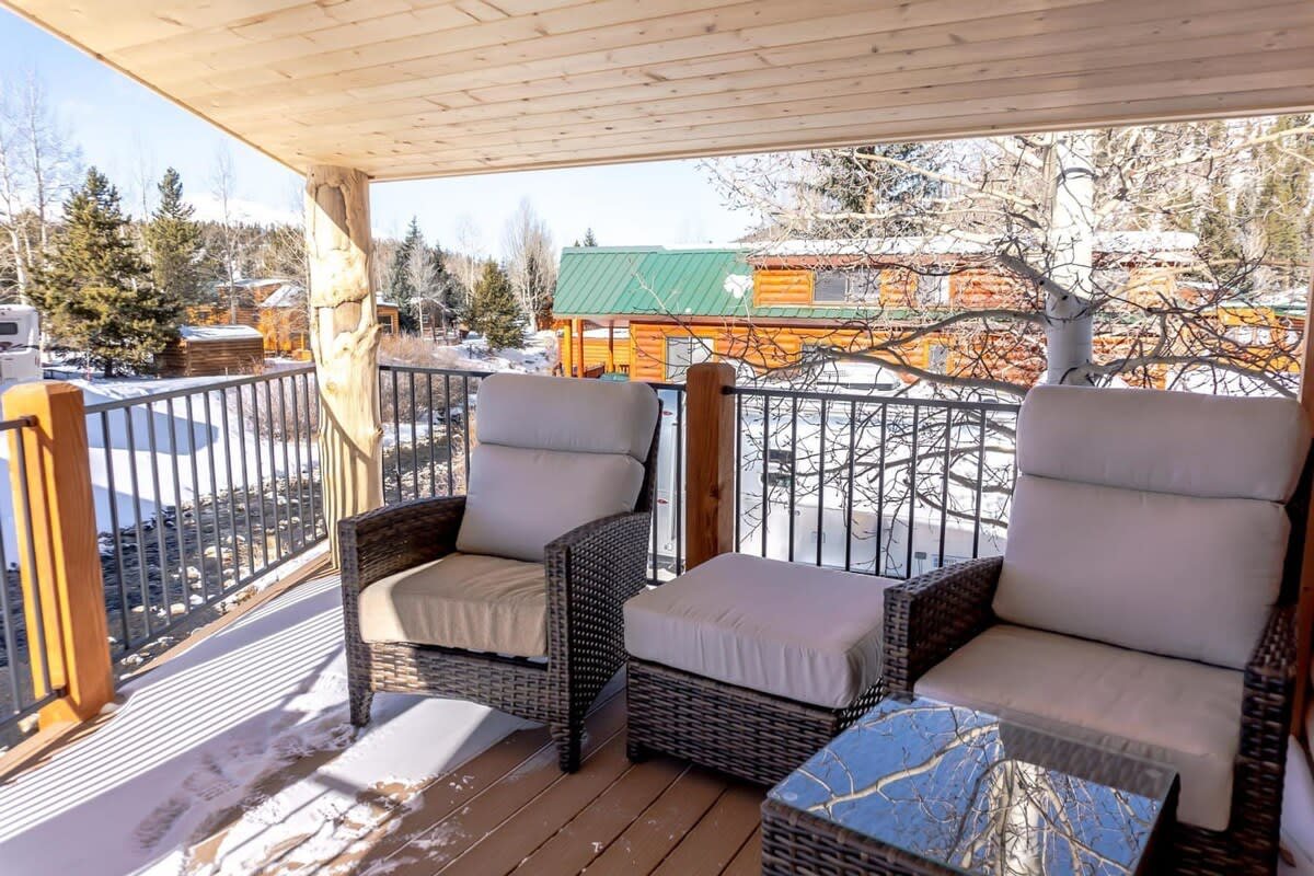 Breckenridge Vacation Rental