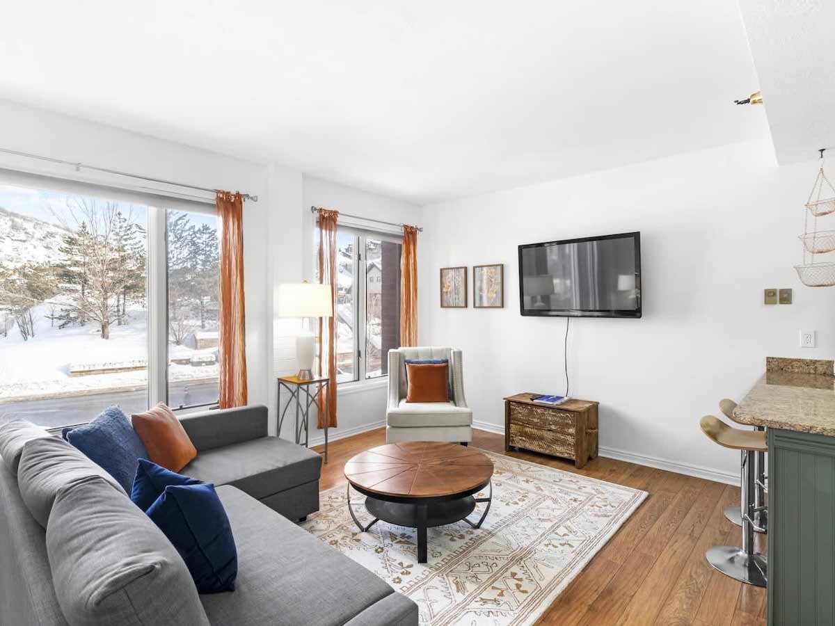 Park City Vacation Rental