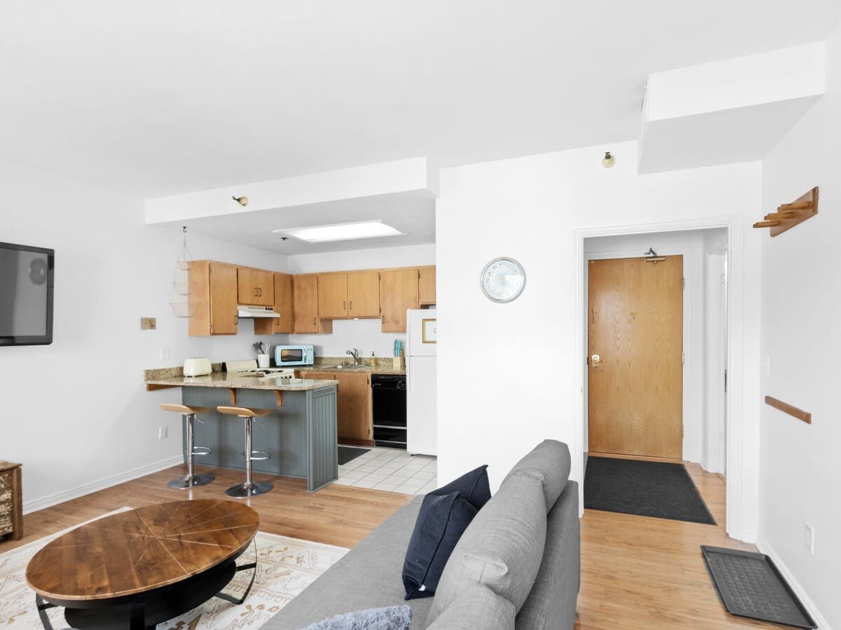 Park City Vacation Rental