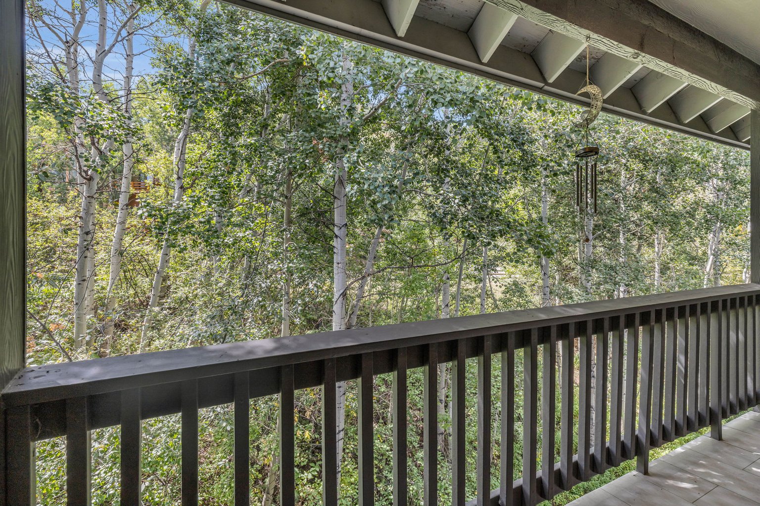 Park City Vacation Rental