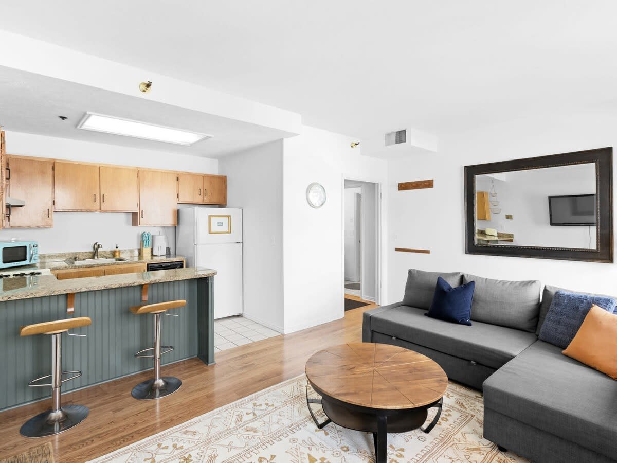 Park City Vacation Rental