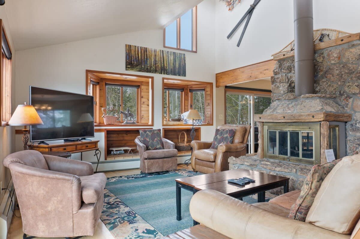 Silverthorne Vacation Rental