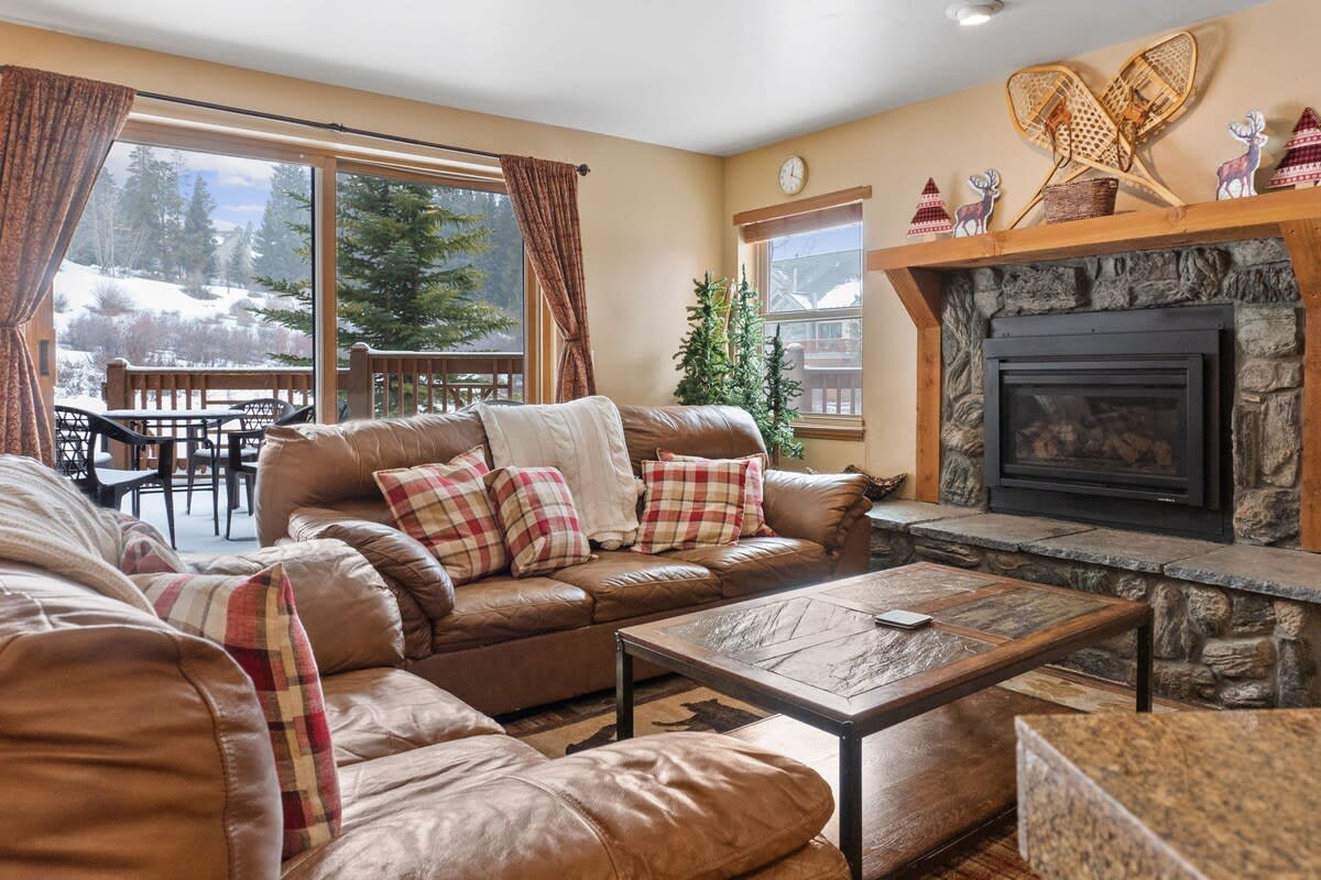 Breckenridge Vacation Rental