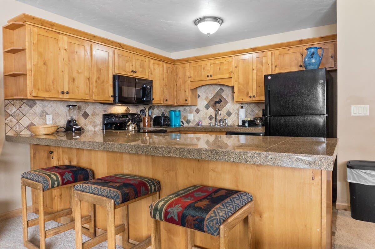 Breckenridge Vacation Rental
