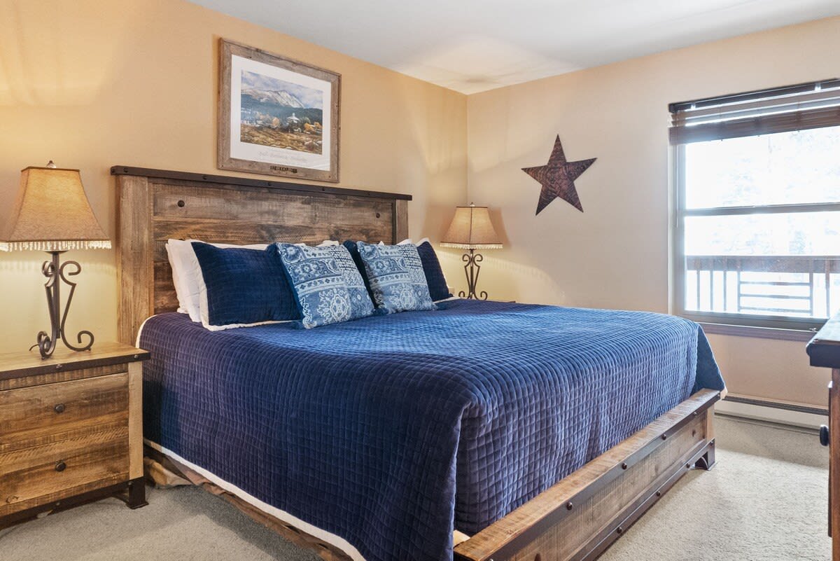 Breckenridge Vacation Rental