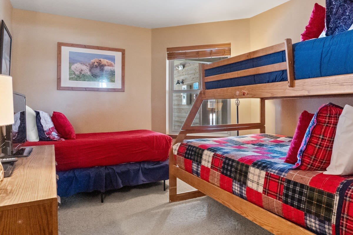 Breckenridge Vacation Rental