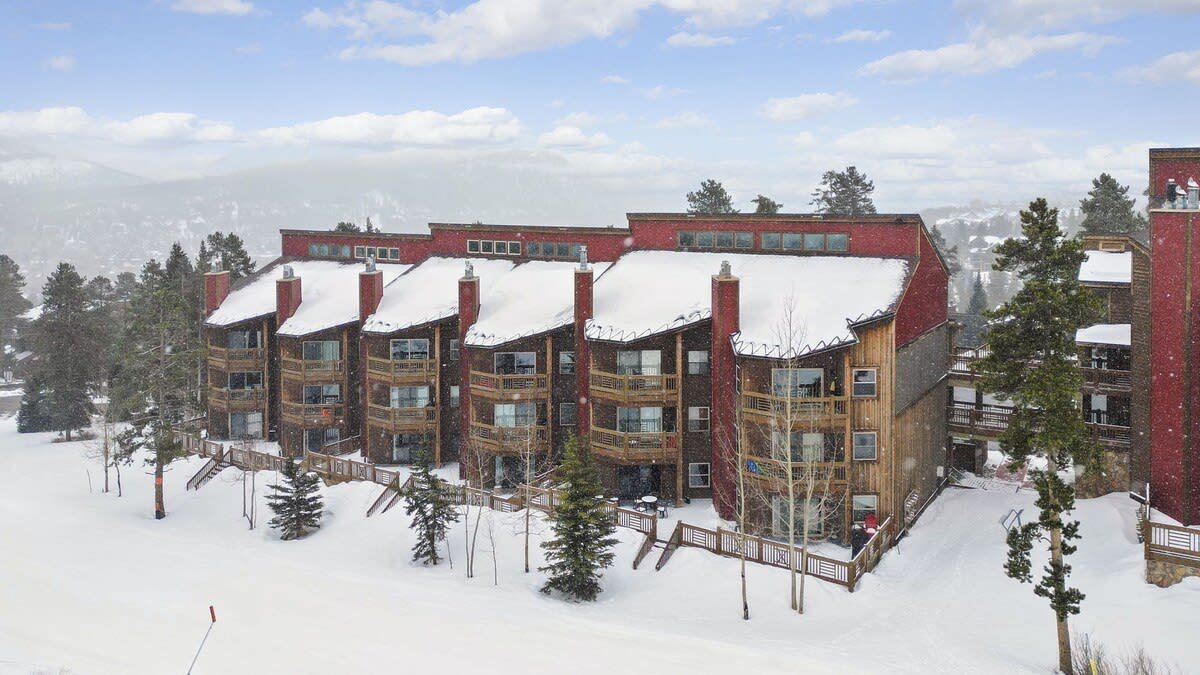 Breckenridge Vacation Rental