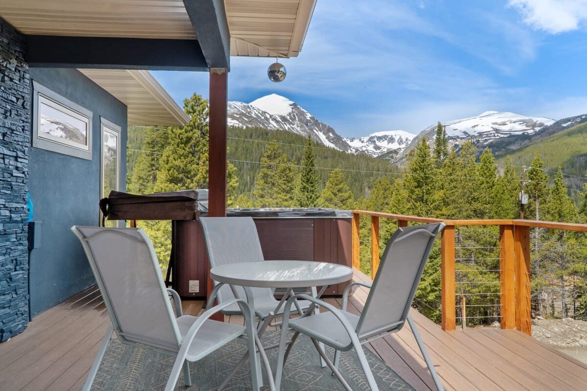 Breckenridge Vacation Rental
