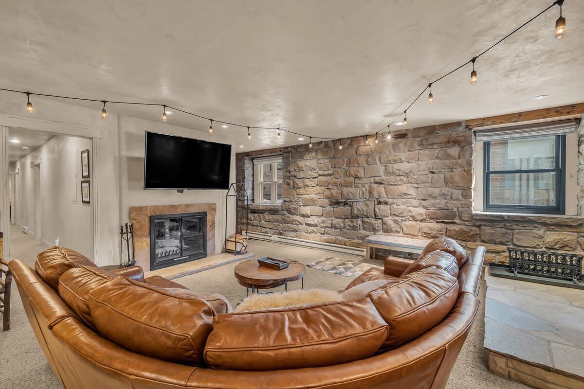 Park City Vacation Rental
