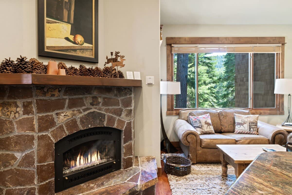 Truckee Vacation Rental