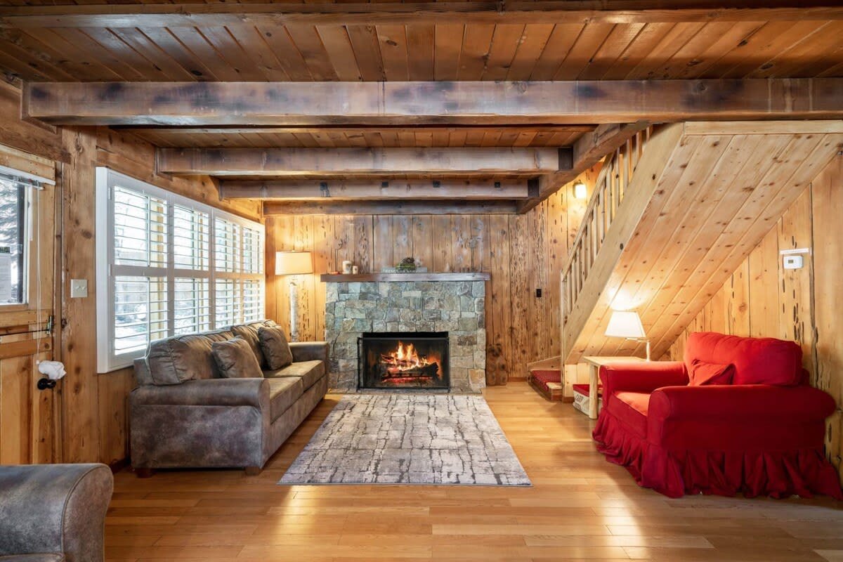 Homewood Vacation Rental