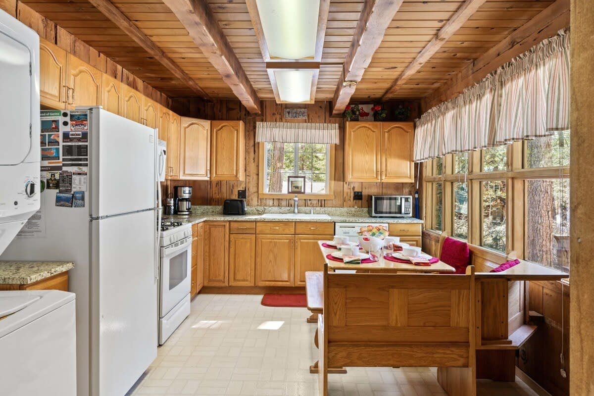 Homewood Vacation Rental