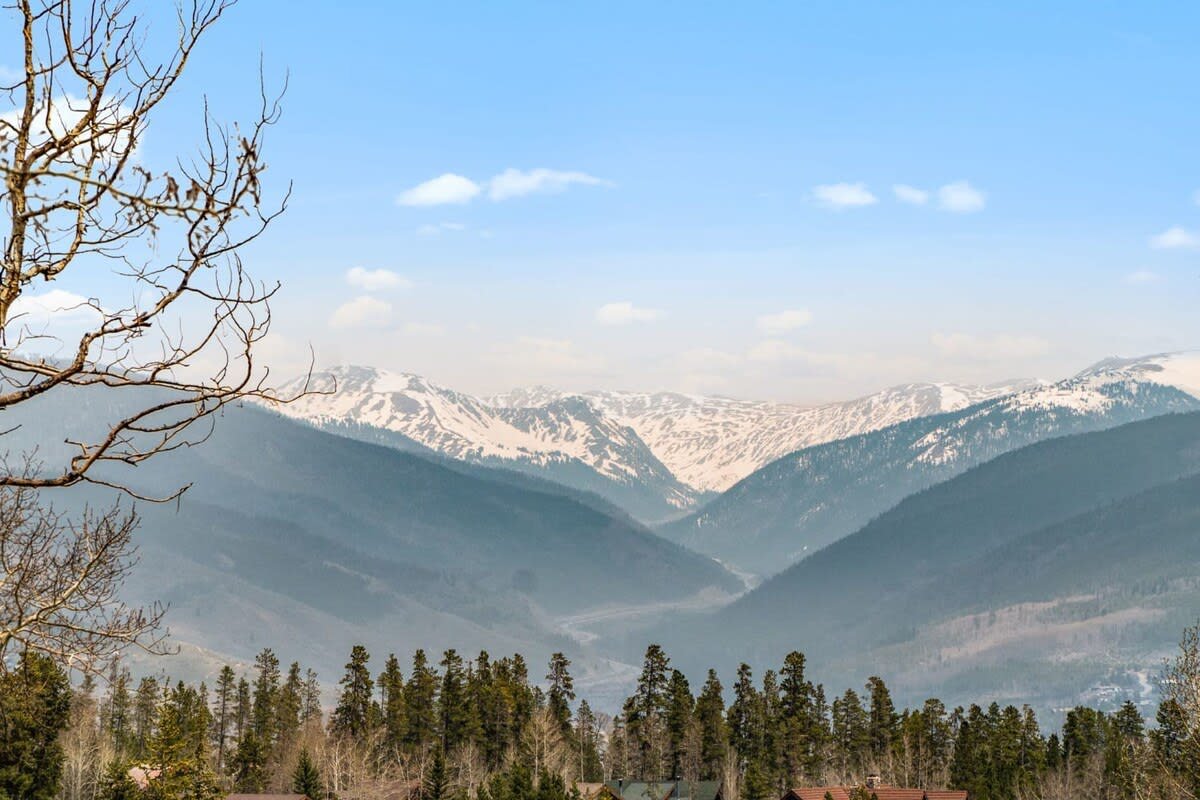 Silverthorne Vacation Rental