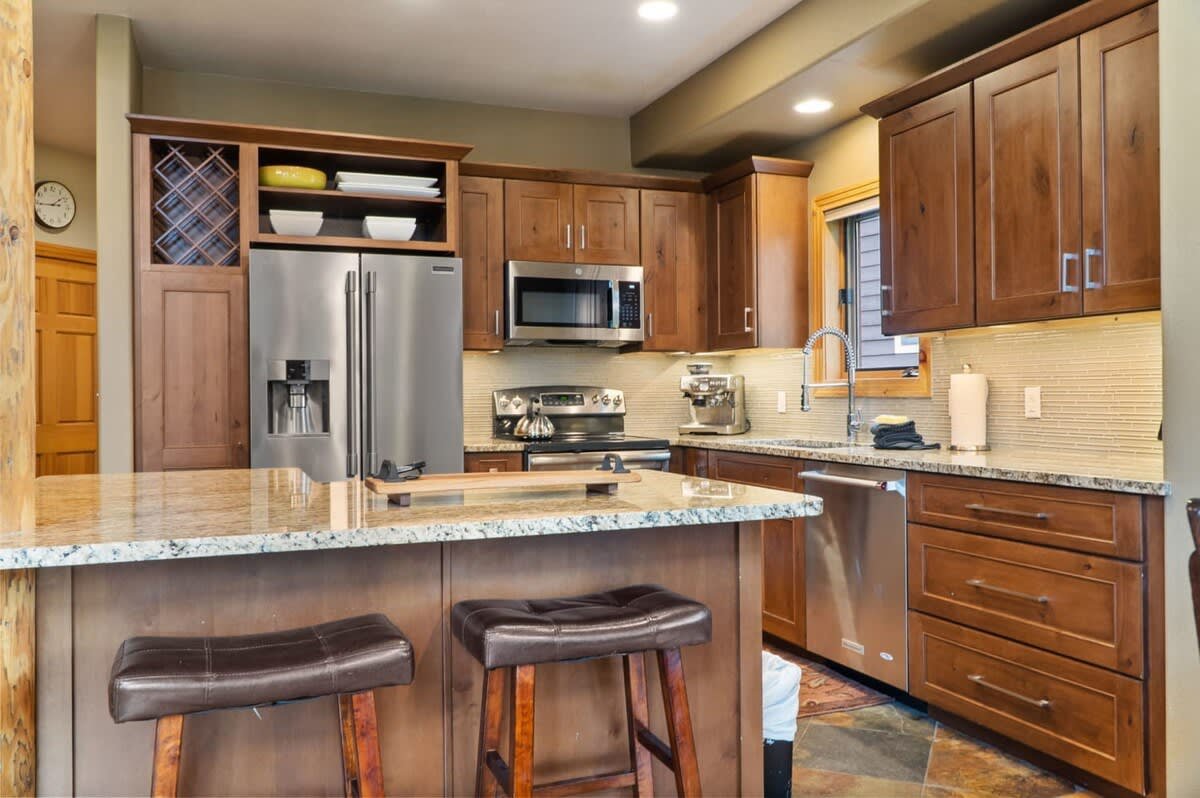 Breckenridge Vacation Rental