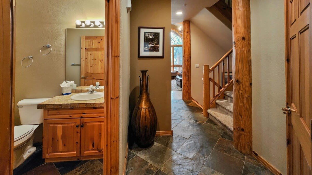 Breckenridge Vacation Rental