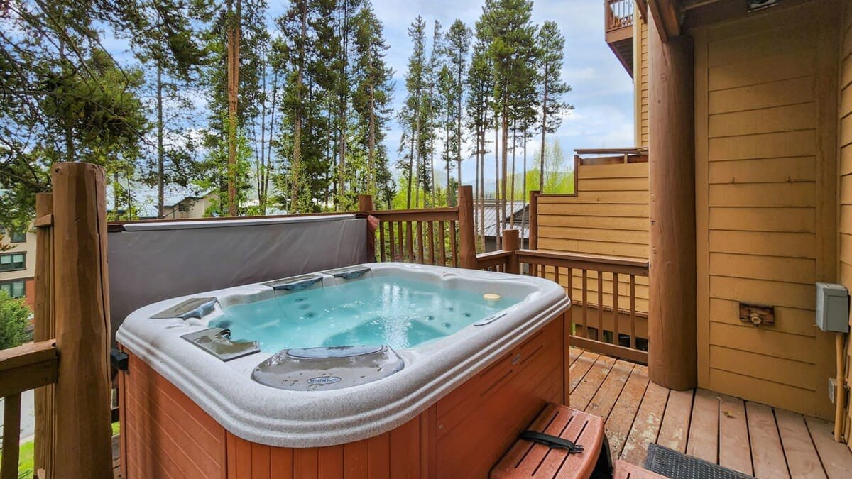 Breckenridge Vacation Rental