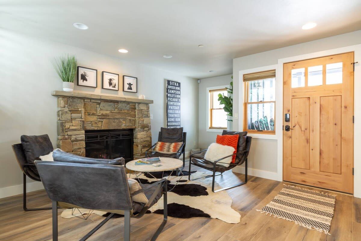 Park City Vacation Rental