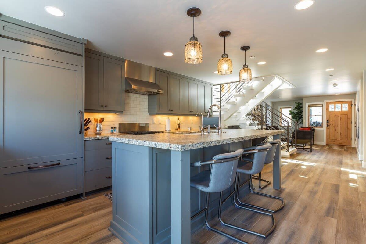 Park City Vacation Rental