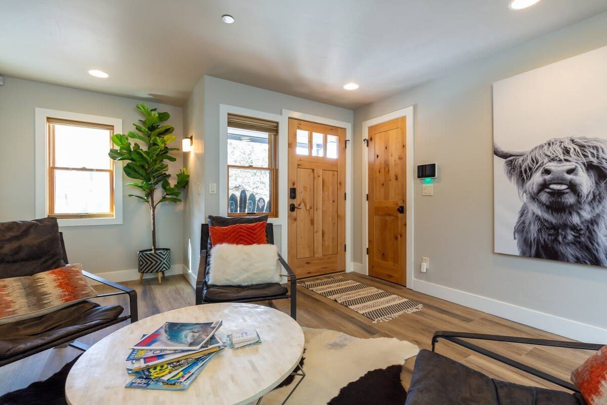Park City Vacation Rental