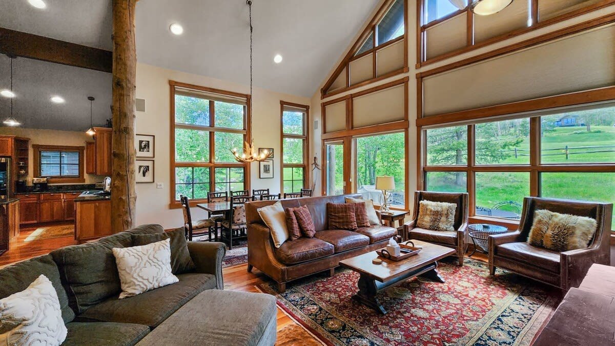 Breckenridge Vacation Rental