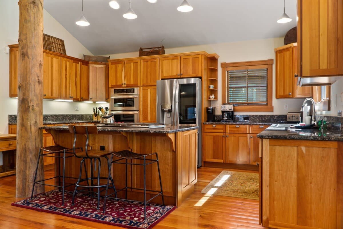 Breckenridge Vacation Rental