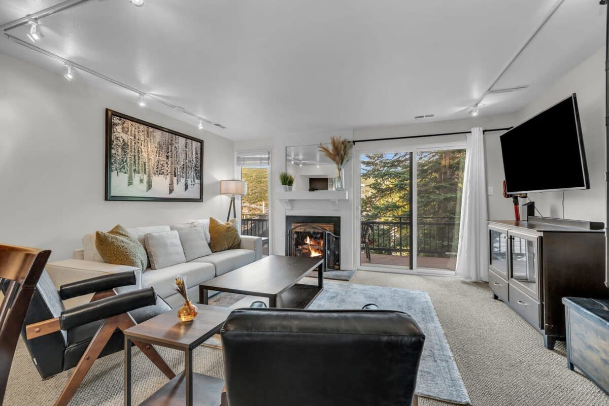 Park City Vacation Rental