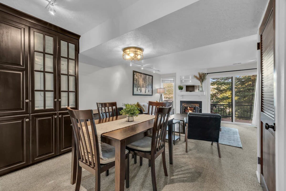 Park City Vacation Rental