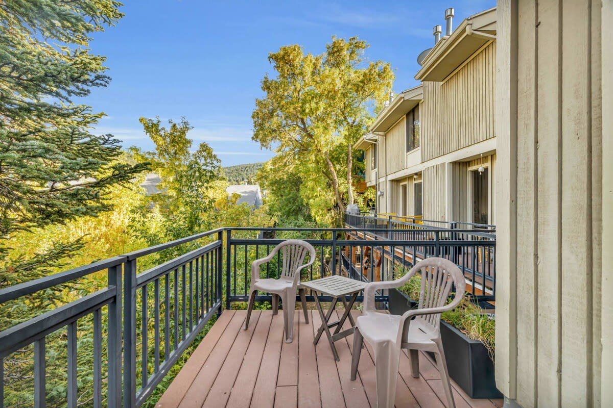 Park City Vacation Rental