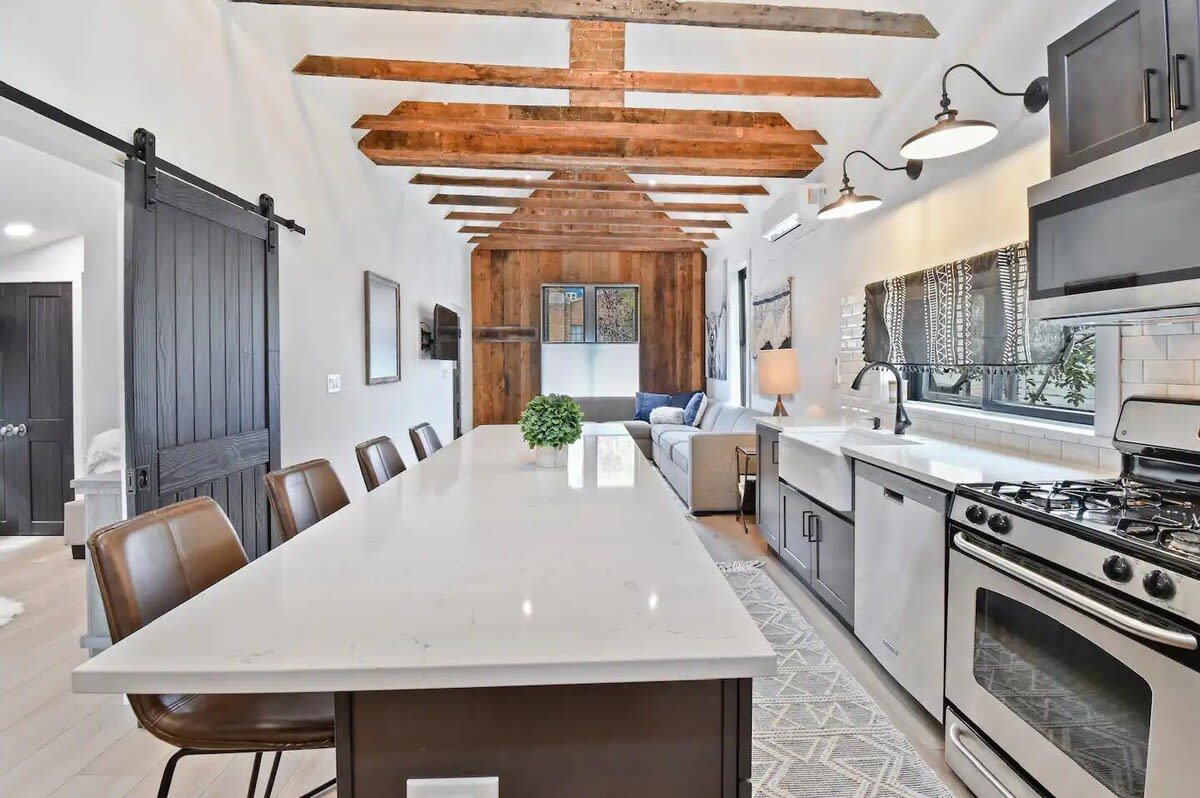 Park City Vacation Rental