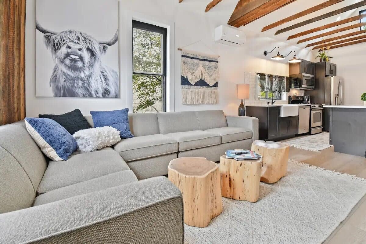 Park City Vacation Rental