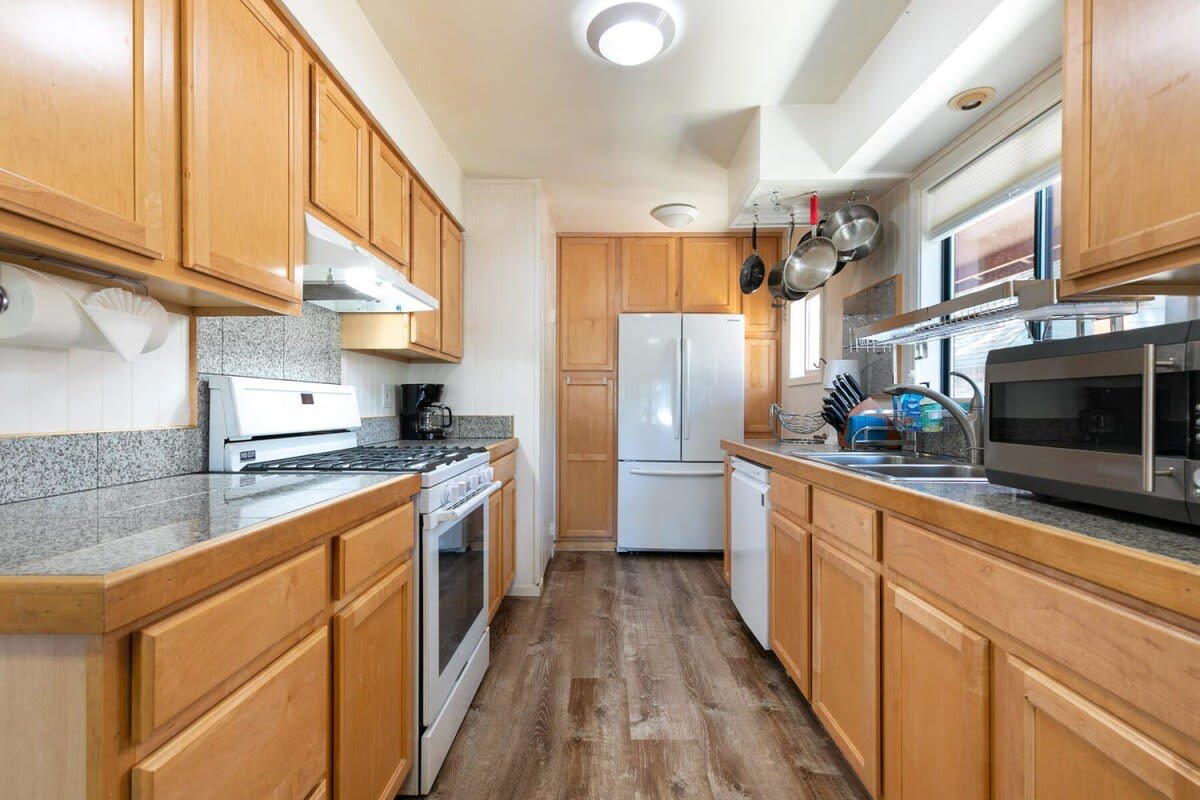 Tahoe Vista Vacation Rental