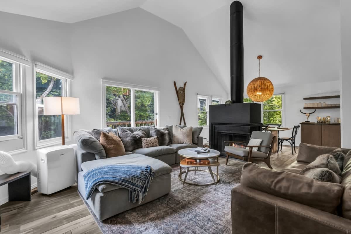 Park City Vacation Rental