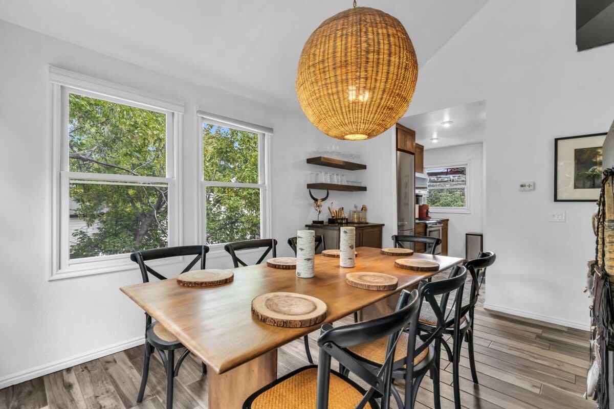 Park City Vacation Rental