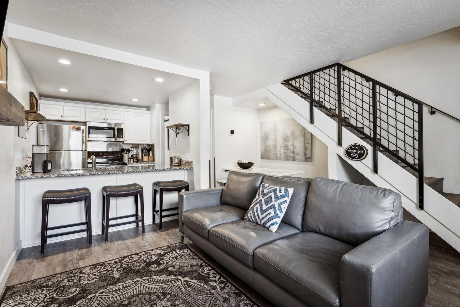 Park City Vacation Rental