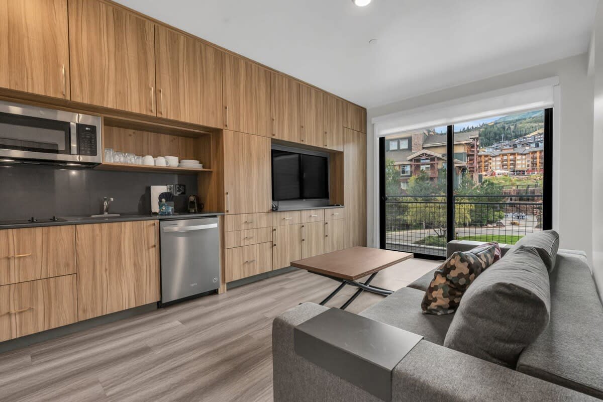 Park City Vacation Rental