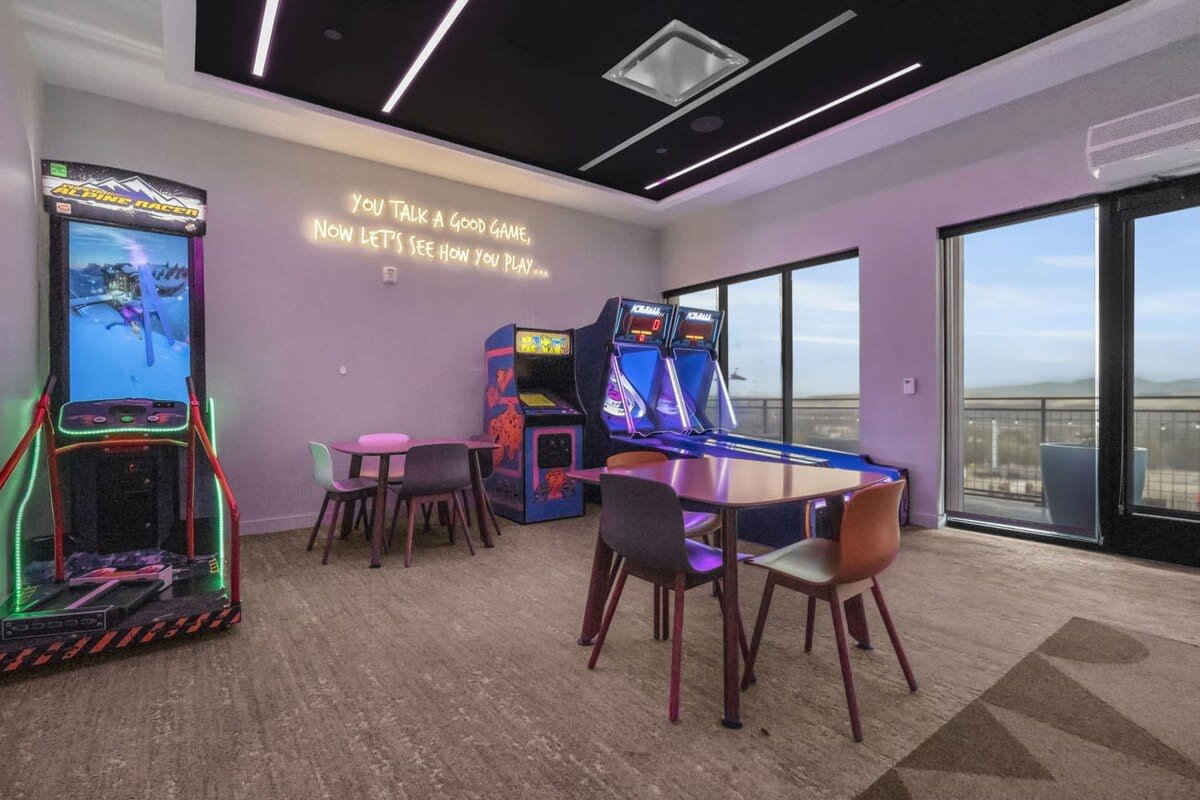 Park City Vacation Rental