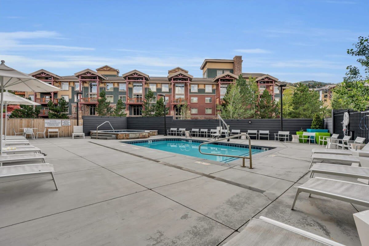 Park City Vacation Rental