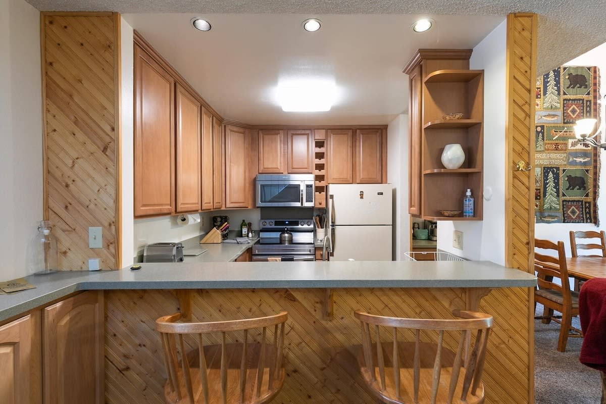 Carnelian Bay Vacation Rental