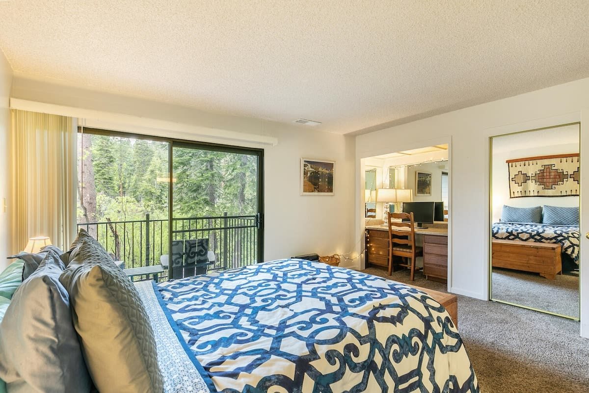 Carnelian Bay Vacation Rental