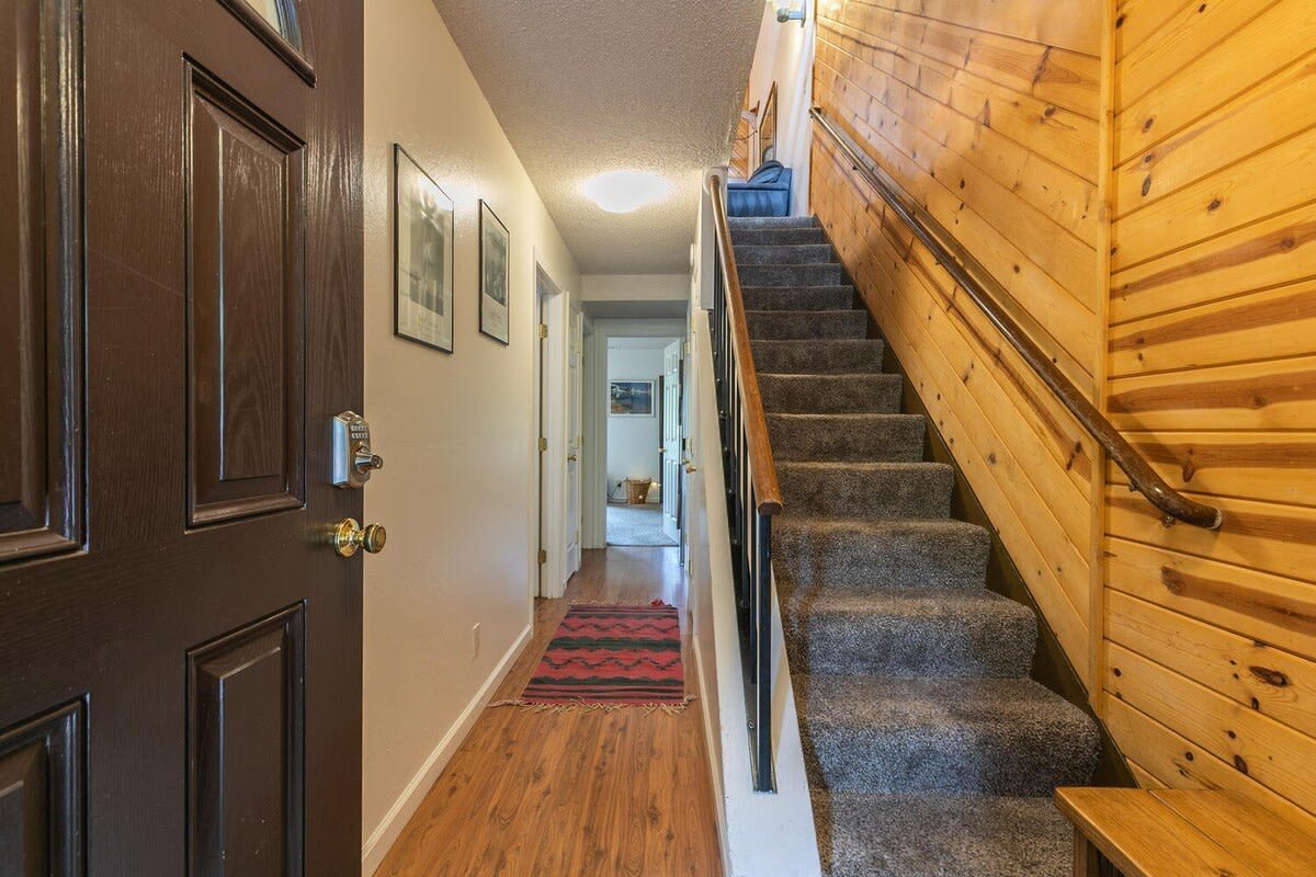 Carnelian Bay Vacation Rental