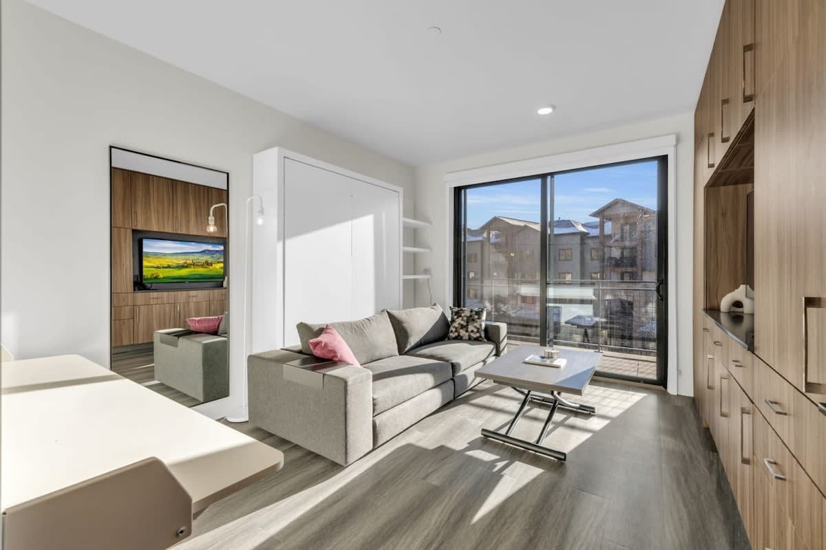 Park City Vacation Rental