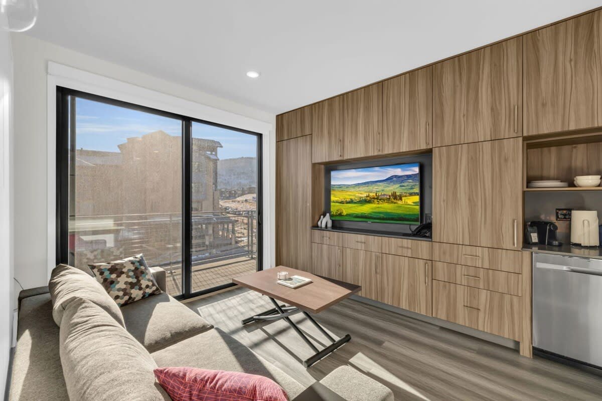 Park City Vacation Rental