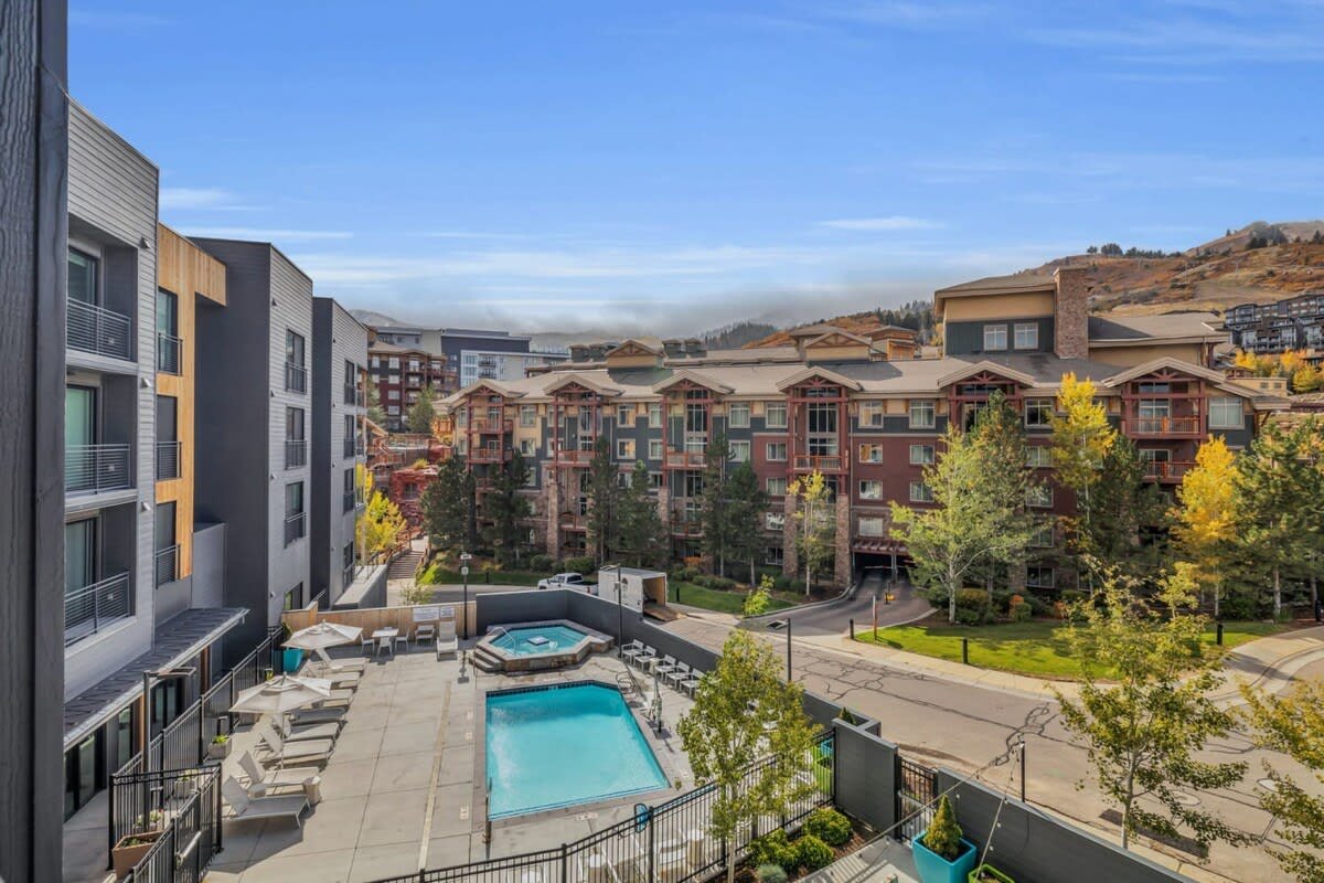 Park City Vacation Rental