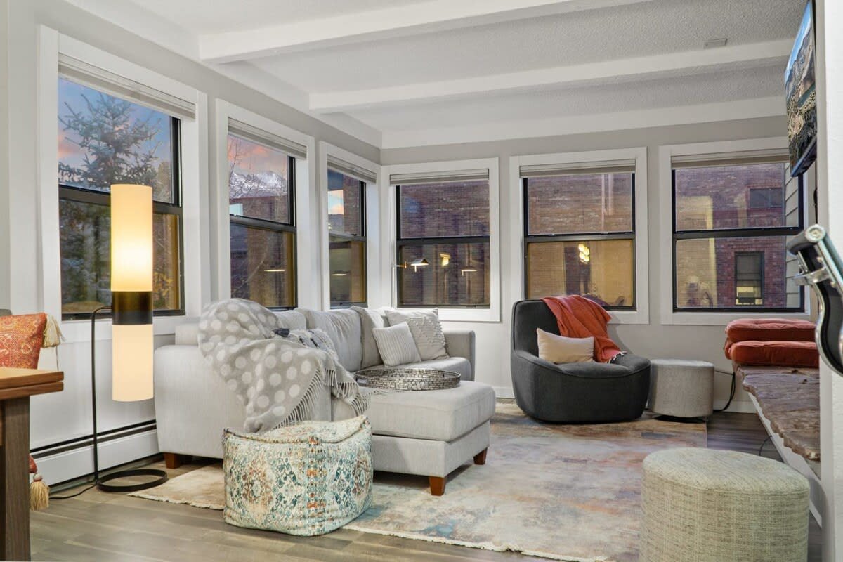 Breckenridge Vacation Rental