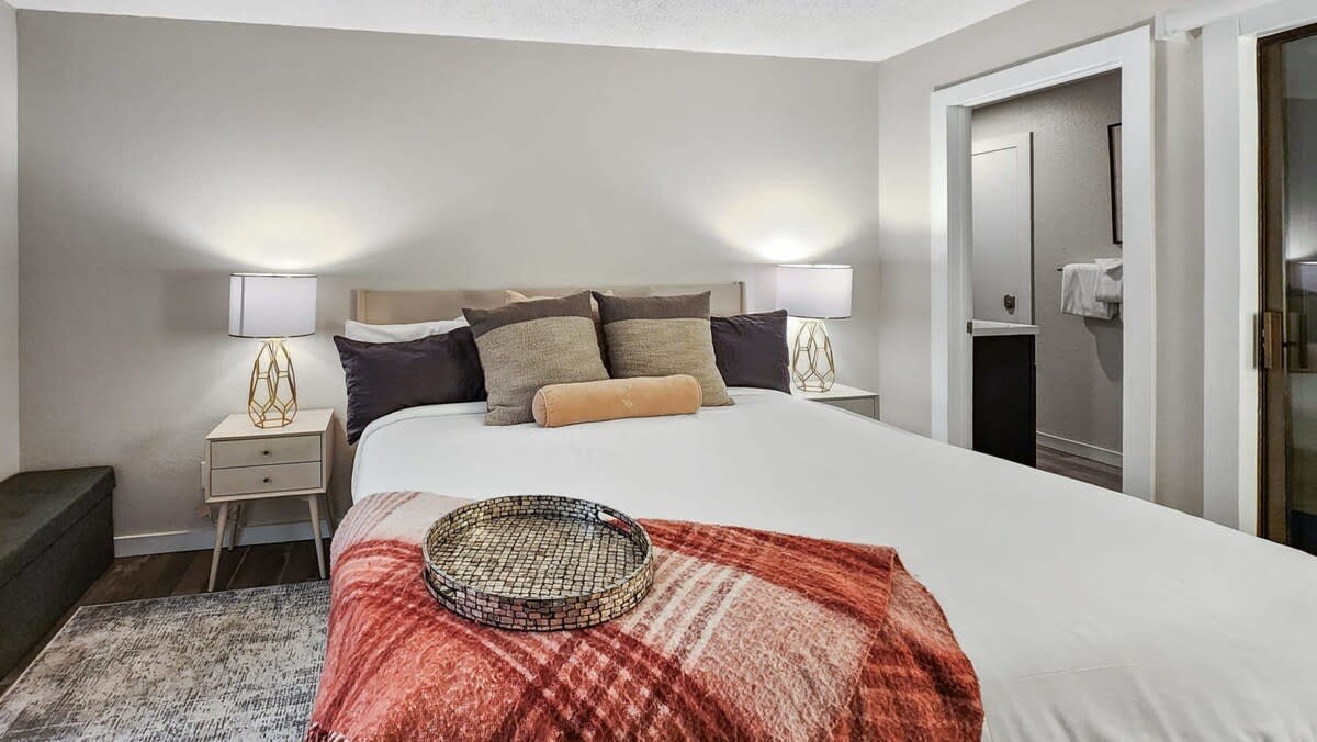 Breckenridge Vacation Rental