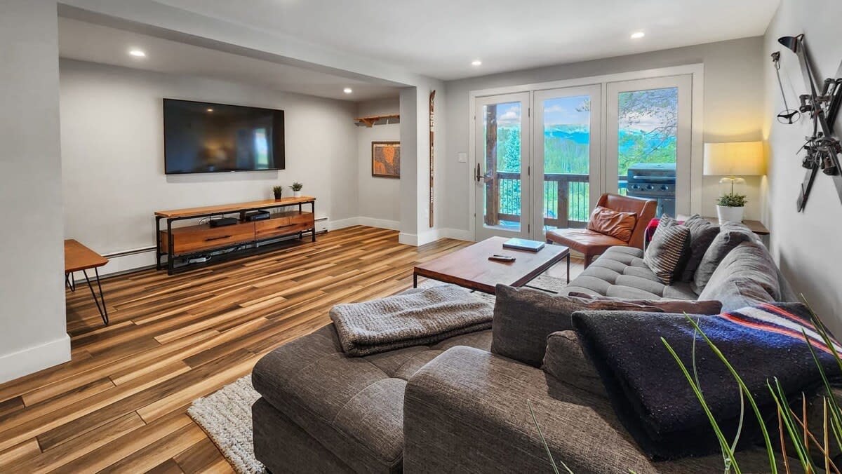 Breckenridge Vacation Rental