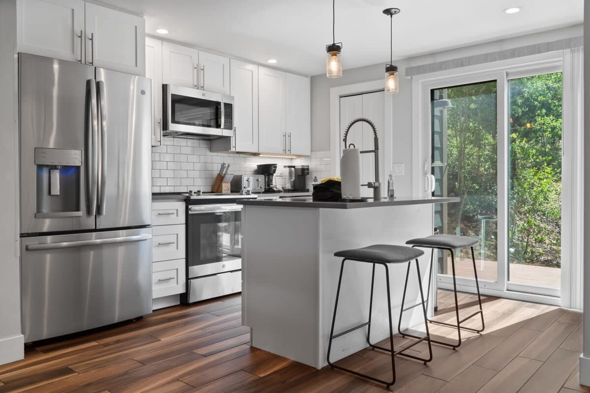 Breckenridge Vacation Rental
