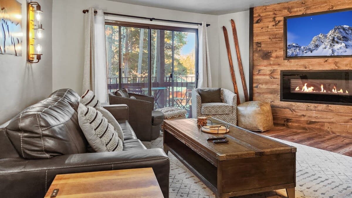 Breckenridge Vacation Rental
